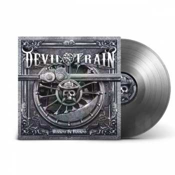 LP Devil's Train: Ashes & Bones 244731