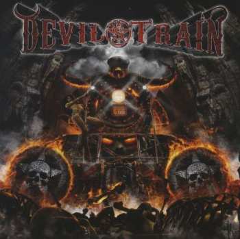 Album Devil's Train: Devil's Train