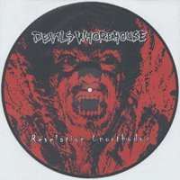 LP Devils Whorehouse: Revelation Unorthodox 298868