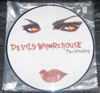 LP Devils Whorehouse: The Howling 385926