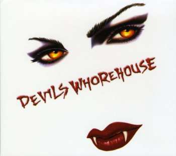 CD Devils Whorehouse: The Howling 529305