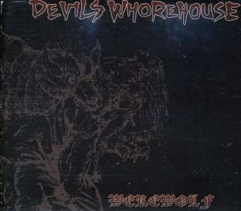 CD Devils Whorehouse: Werewolf 243059