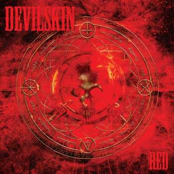CD Devilskin: Red 174166