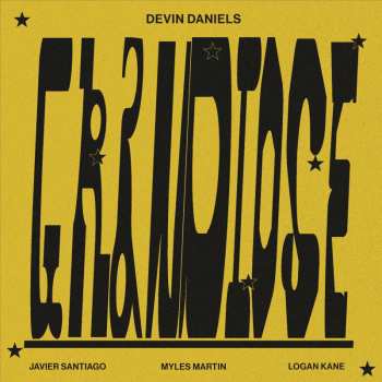 2LP Devin Daniels: Grandiose