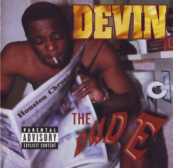 Album Devin The Dude: The Dude