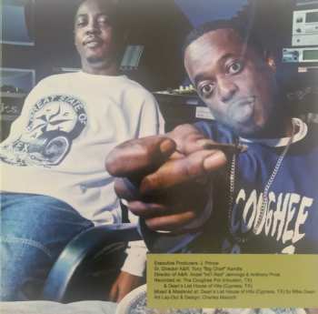 CD Devin The Dude: Hi Life