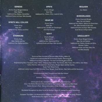 CD Devin Townsend: Empath