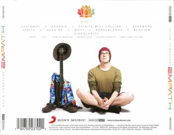 CD Devin Townsend: Empath