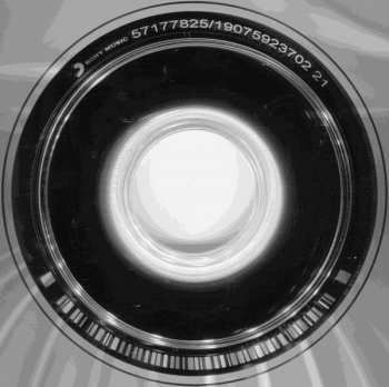 CD Devin Townsend: Empath