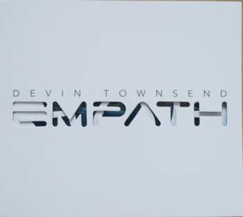 2CD Devin Townsend: Empath LTD | DIGI | DIGI 281293