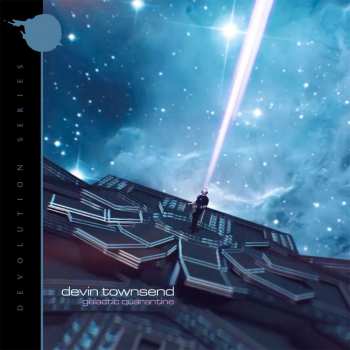 Album Devin Townsend: Galactic Quarantine