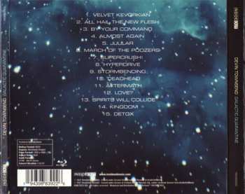 CD/Blu-ray Devin Townsend: Galactic Quarantine