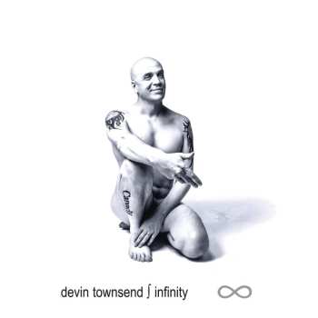 2CD Devin Townsend: Infinity (25th Anniversary Release) 485768