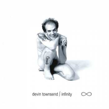 Album Devin Townsend: Infinity