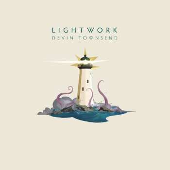 2LP/CD Devin Townsend: Lightwork 390222