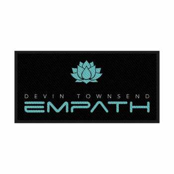 Merch Devin Townsend: Nášivka Empath