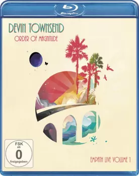 Devin Townsend: Order Of Magnitude (Empath Live Volume 1)
