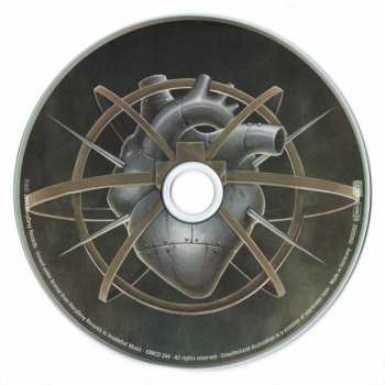 CD Devin Townsend Project: Deconstruction 406494