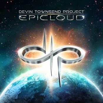 Album Devin Townsend Project: Epicloud