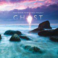 Album Devin Townsend Project: Ghost