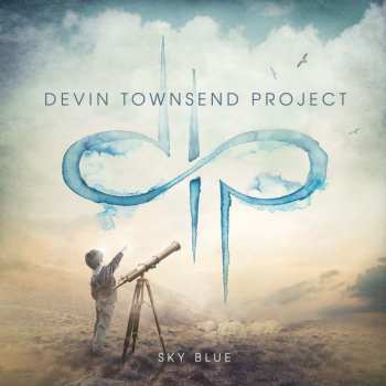 Album Devin Townsend Project: Sky Blue