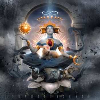 CD Devin Townsend Project: Transcendence 37142