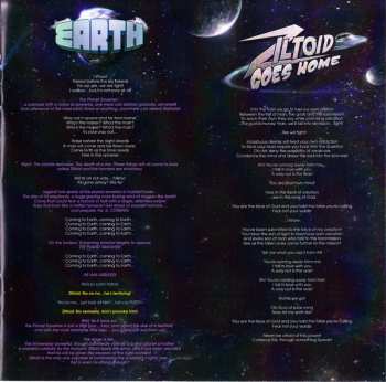 CD Devin Townsend Project: Ziltoid (Dark Matters)