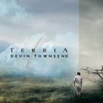 Album Devin Townsend: Terria