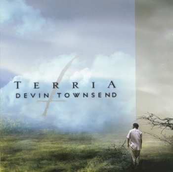 CD Devin Townsend: Terria 35956