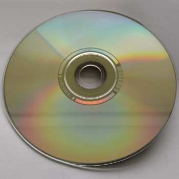 CD Devine Defilement: Ruthless DIGI