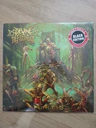 LP Devine Defilement: Ruthless