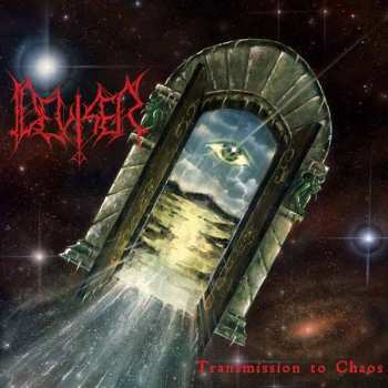 CD Deviser: Transmission To Chaos 256959