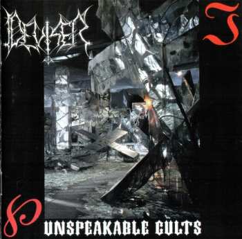 Album Deviser: Unspeakable Cults
