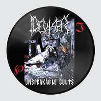 LP Deviser: Unspeakable Cults LTD | PIC 127849