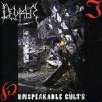 LP Deviser: Unspeakable Cults