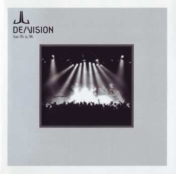 Album De/Vision: Live 95 & 96