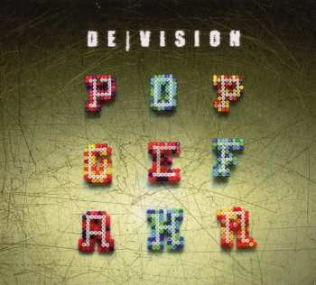 2CD/Box Set De/Vision: Popgefahr LTD | NUM