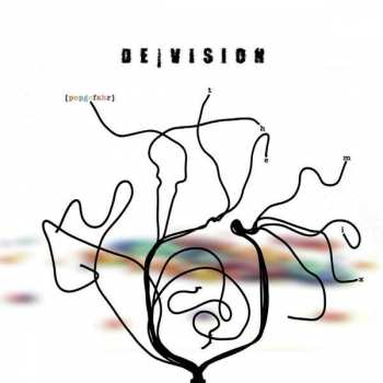 Album De/Vision: Popgefahr - The Mix