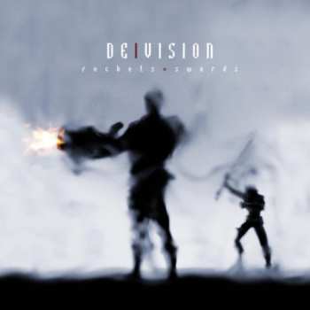 Album De/Vision: Rockets + Swords