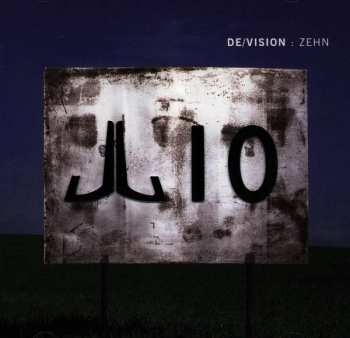 Album De/Vision: Zehn