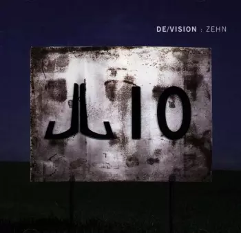 De/Vision: Zehn