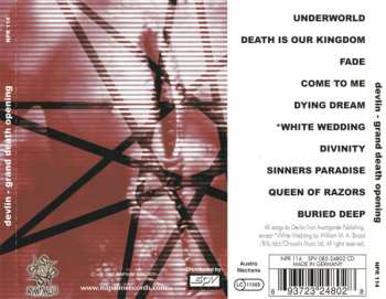 CD Devlin: Grand Death Opening 280931
