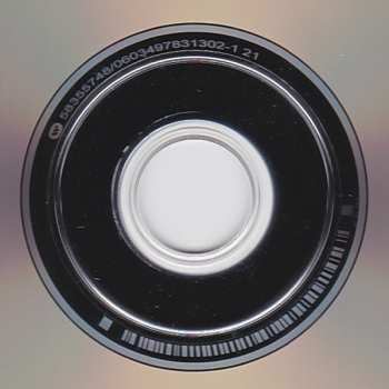 2CD Devo: 50 Years Of De-Evolution (1973-2023)