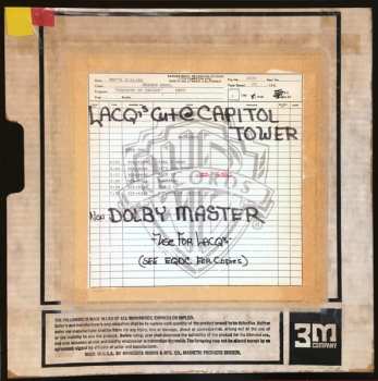 LP Devo: Freedom Of Choice LTD