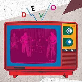 Album Devo: Miracle Witness Hour