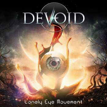 Album Devoid: Lonely Eye Movement