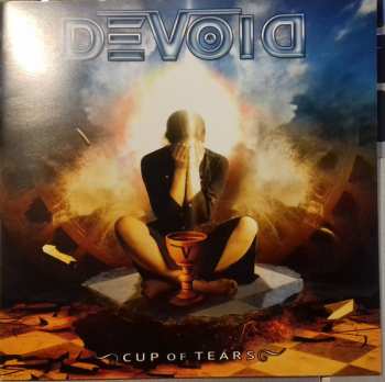 Album Devoid: Cup Of Tears