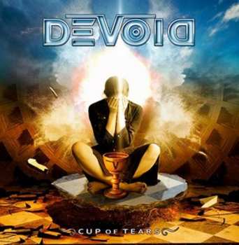 CD Devoid: Cup Of Tears 174849