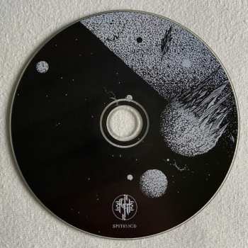 CD Devoid Of Thought: Outer World Graves LTD | DIGI 529424