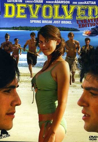 Album Devolved: Devolved